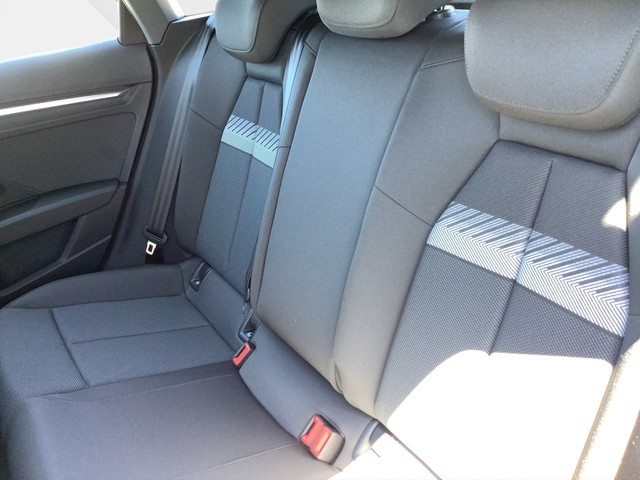 Audi A3 35 TFSI S-Tronic Sportback