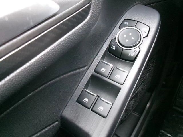 Ford Kuga Plug in Hybrid ST Line X