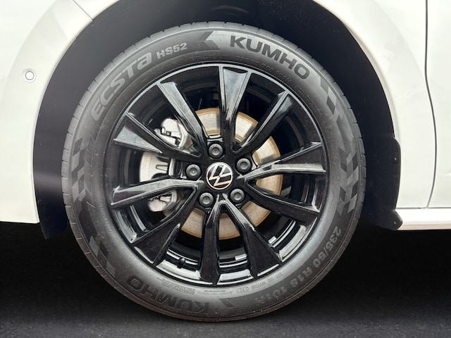 Volkswagen Multivan 2.0 TDI DSG Lang