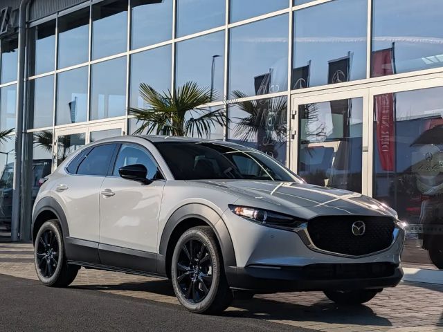 Mazda CX-30 Homura