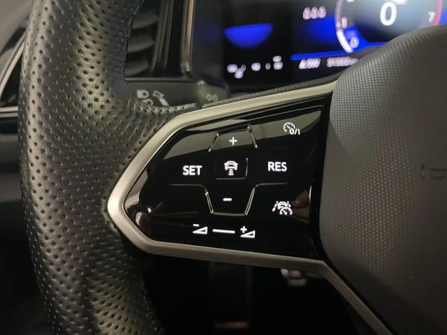 Volkswagen T-Roc 1.5 TSI R-Line