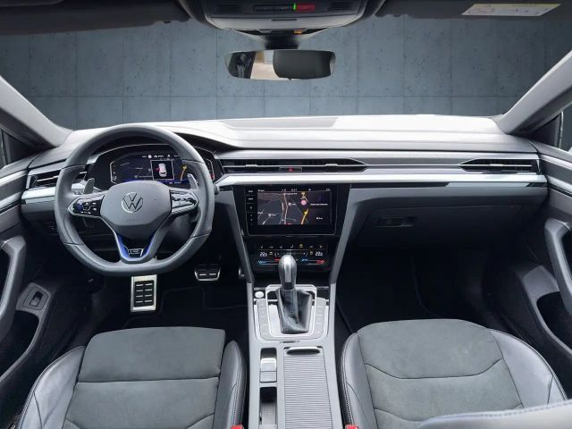 Volkswagen Arteon R AHK/20"/EasyOpen/DiscPro