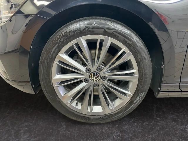 Volkswagen Passat 2.0 TDI Business DSG Variant