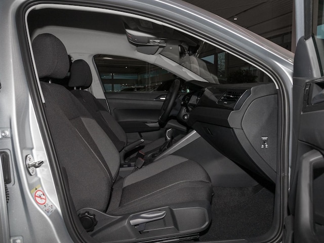 Volkswagen Polo 1.0 TSI IQ.Drive Life