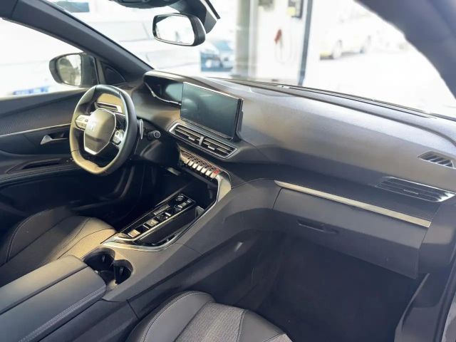 Peugeot 3008 Allure Pack PureTech