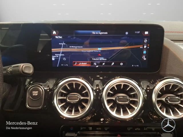 Mercedes-Benz EQA 250 AMG Line Advanced