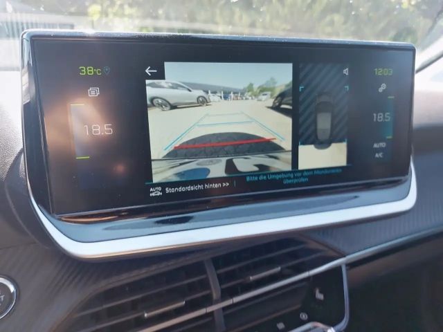 Peugeot E-208 Allure Pack