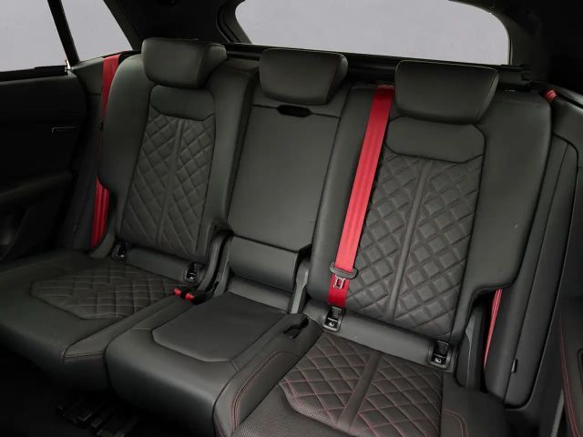 Audi Q8 50 TDI Quattro S-Line