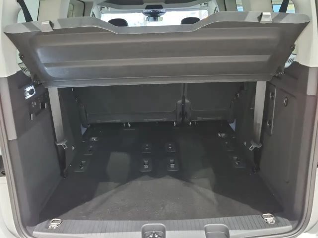 Volkswagen Caddy Life Maxi eHybrid