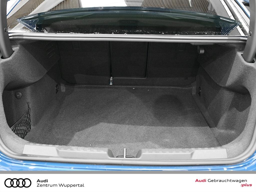 Audi S3 2.0 TFSI Sedan