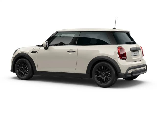 MINI Cooper 3-deurs