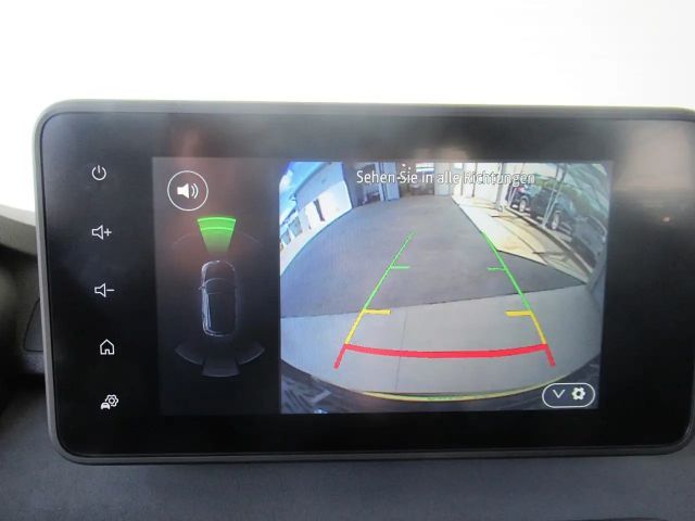 Dacia Jogger Extreme TCe 110