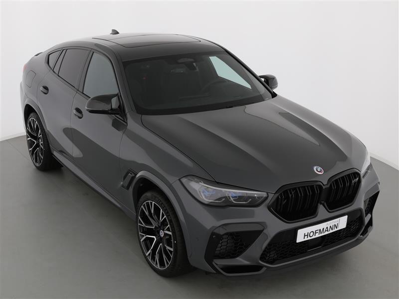 BMW X6 X6 M X6 M