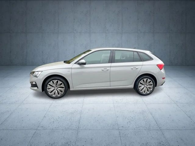 Skoda Scala 1.0 TSI Clever