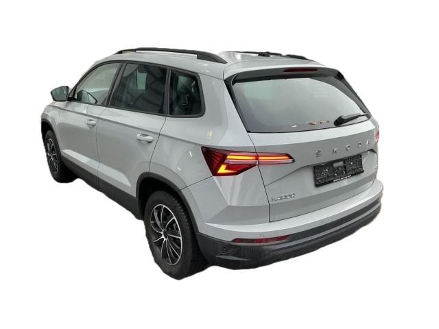 Skoda Karoq 2.0 TDI Ambition