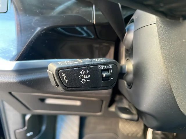 Audi Q3 45 TFSI Hybride