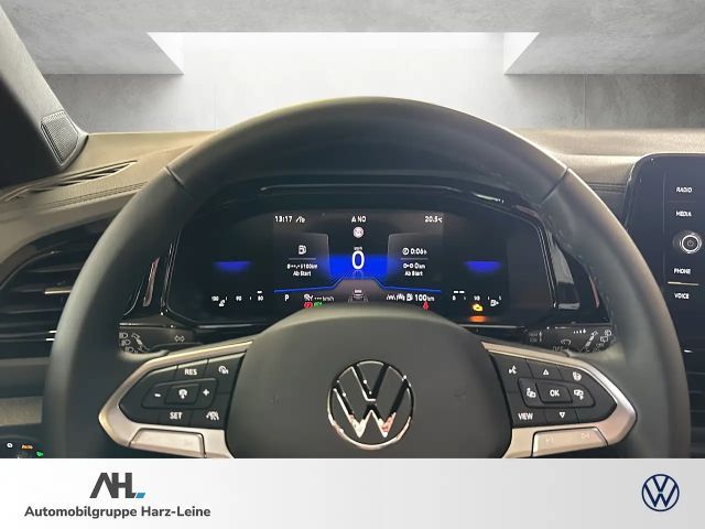 Volkswagen T-Roc 1.5 TSI DSG IQ.Drive R-Line