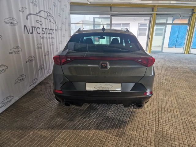 Cupra Formentor 2.0 TSI DSG