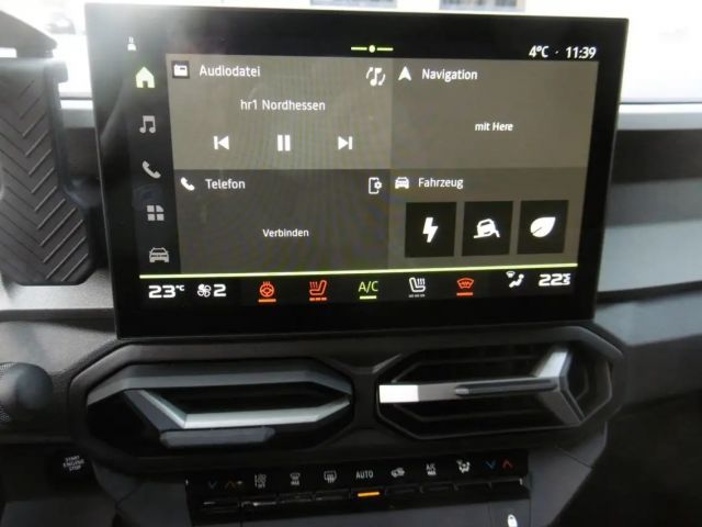 Dacia Bigster Hybrid 155