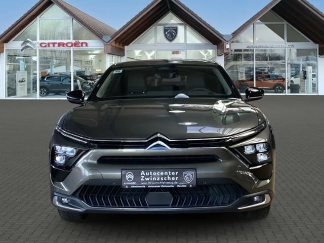 Citroën C5 X Plus PureTech