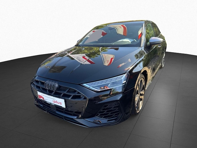 Audi S3 Quattro S-Tronic Sportback