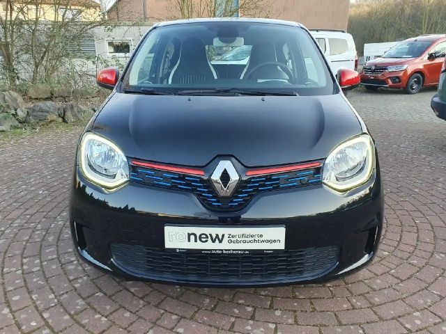 Renault Twingo Electric Intens