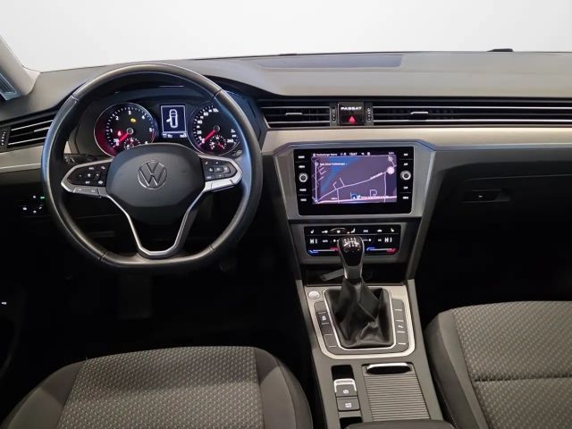 Volkswagen Passat 2.0 TDI Variant