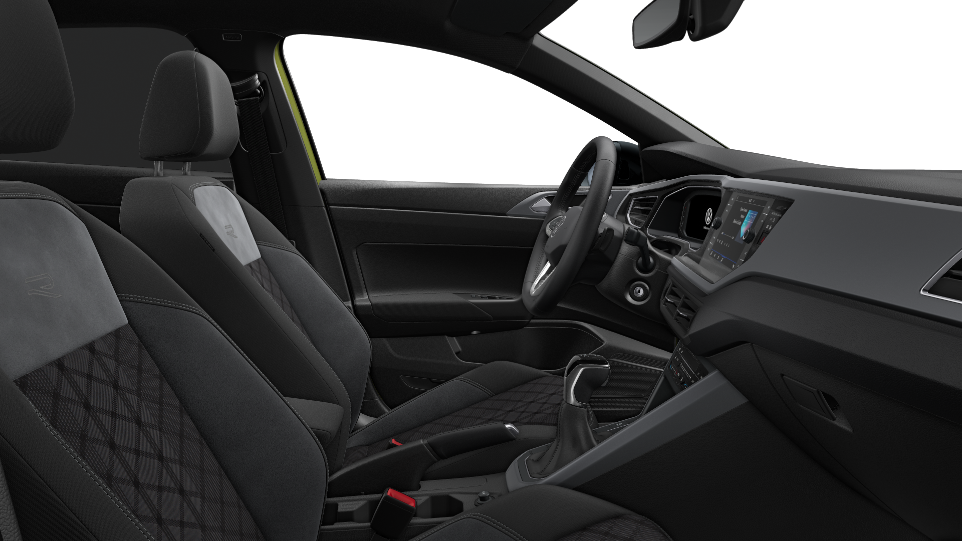 Volkswagen Taigo 1.0 TSI DSG IQ.Drive R-Line