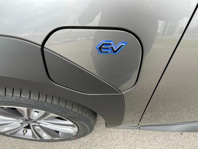 Subaru Solterra BEV E-xperience+ X-Mode S.save 71,4KW