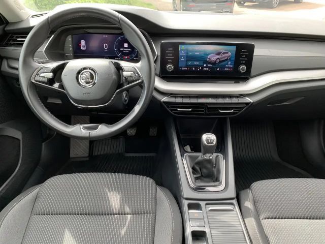 Skoda Octavia 1.5 TSI