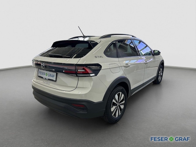 Volkswagen Taigo 1.0 TSI