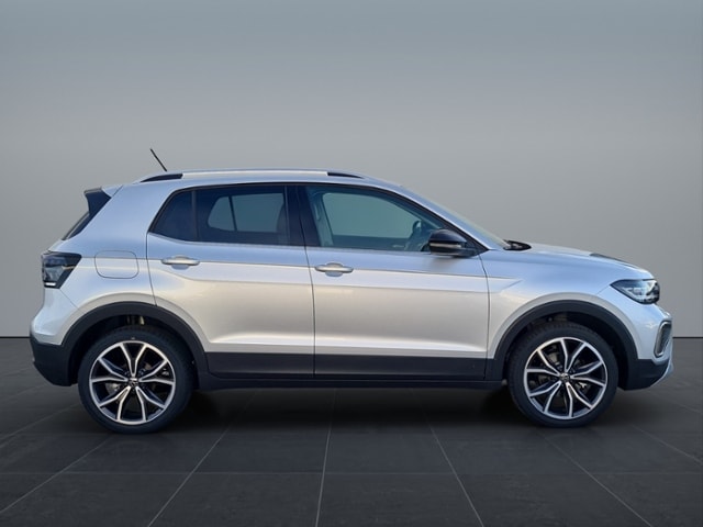Volkswagen T-Cross 1.0 TSI DSG Style