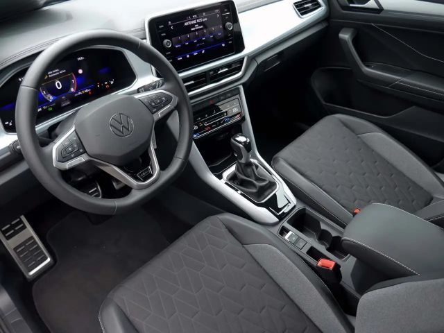 Volkswagen T-Roc 1.5 TSI DSG