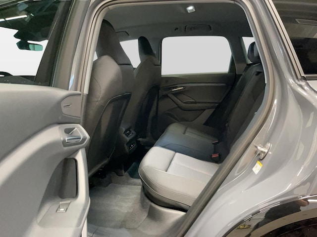 Audi Q6 e-tron SUV e-tron Audi Q6 SUV e-tron