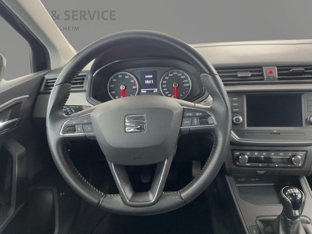 Seat Ibiza 1.0 TSI Style