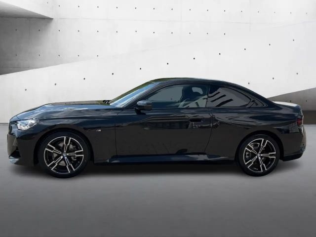 BMW 218 218i Coupé M-Sport