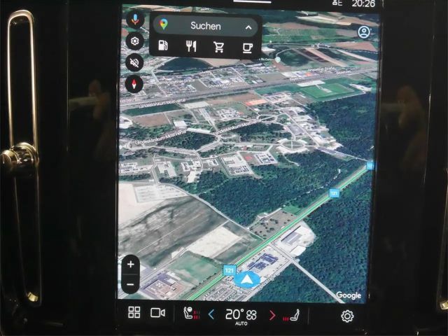 Volvo XC40 Dark Plus