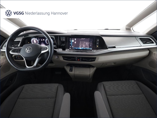 Volkswagen Multivan Lang Life