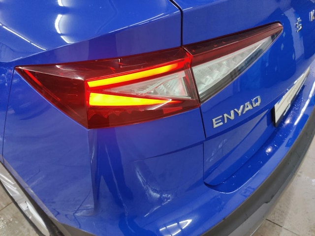 Skoda Enyaq Loft iV 50