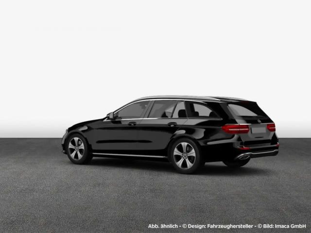 Mercedes-Benz E 300 E 300 e