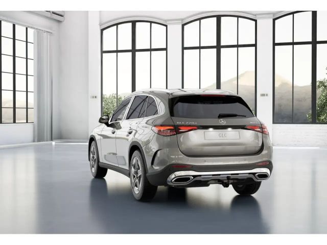 Mercedes-Benz GLC 220 4MATIC GLC 220 d