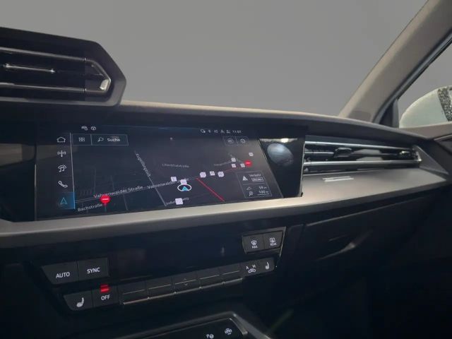 Audi A3 30 TDI Sedan