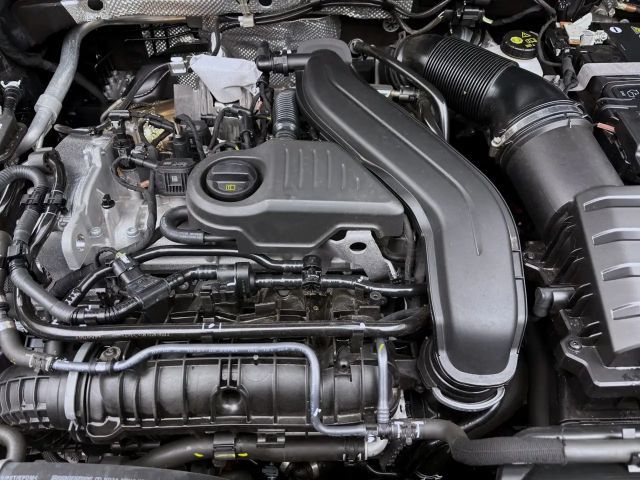 Volkswagen Tayron 1.5 eTSI DSG Life