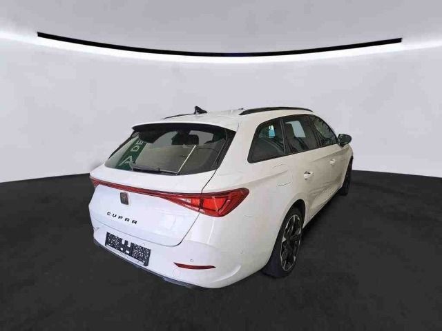 Cupra Leon Sportstourer e-Hybrid
