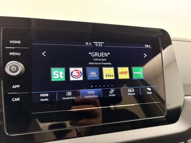 Volkswagen T-Cross 4Me TSI