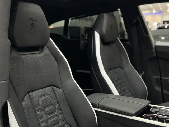 Lamborghini Urus SE *Bang&Olufsen*Massage*Fond-Entertainment*AHK*