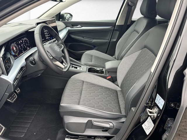 Volkswagen Golf 2.0 TDI DSG Golf VIII Variant