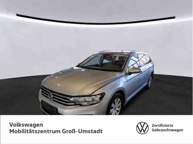 Volkswagen Passat 1.5 TSI Variant
