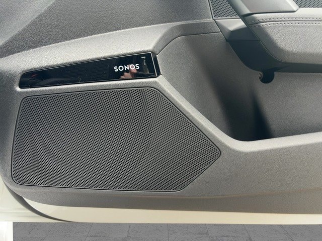 Audi RS3 Quattro S-Tronic Sportback