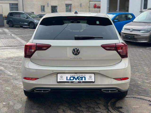 Volkswagen Polo 1.0 TSI DSG IQ.Drive R-Line